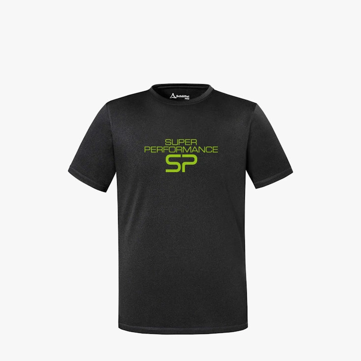 Super Performance T-Shirt Men (M)