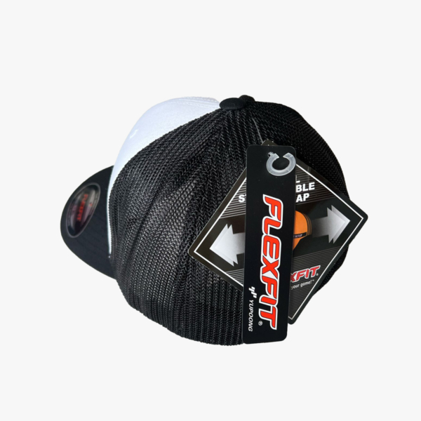 Super Performance Trucker Cap – Bild 2