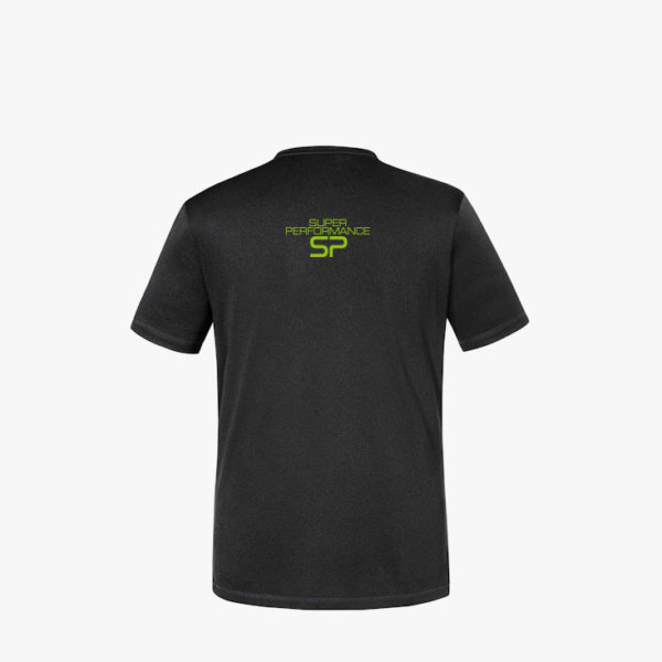 Super Performance T-Shirt Men – Bild 2