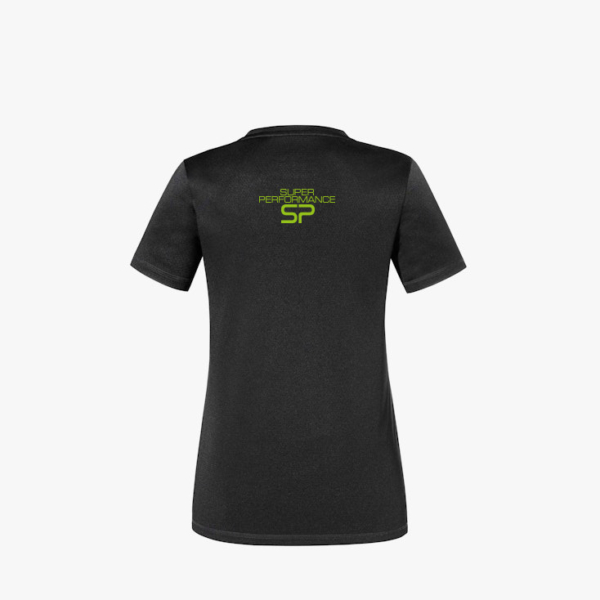 Super Performance T-Shirt Women – Bild 2