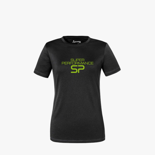 Super Performance T-Shirt Women